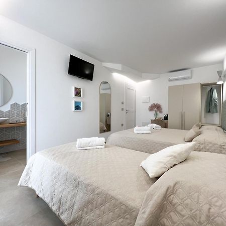 Dicciosu Guest House Budoni Exteriér fotografie