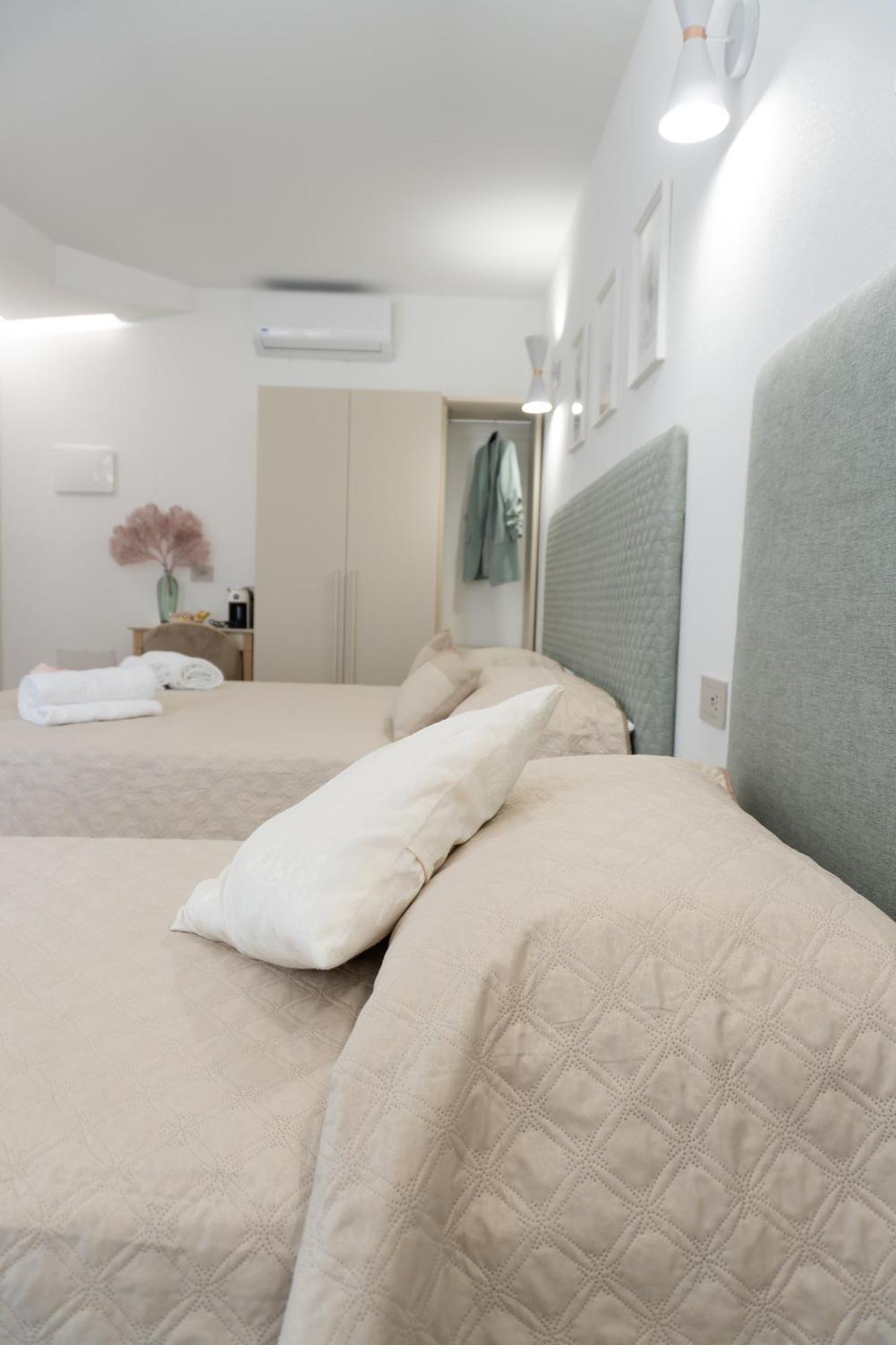 Dicciosu Guest House Budoni Exteriér fotografie
