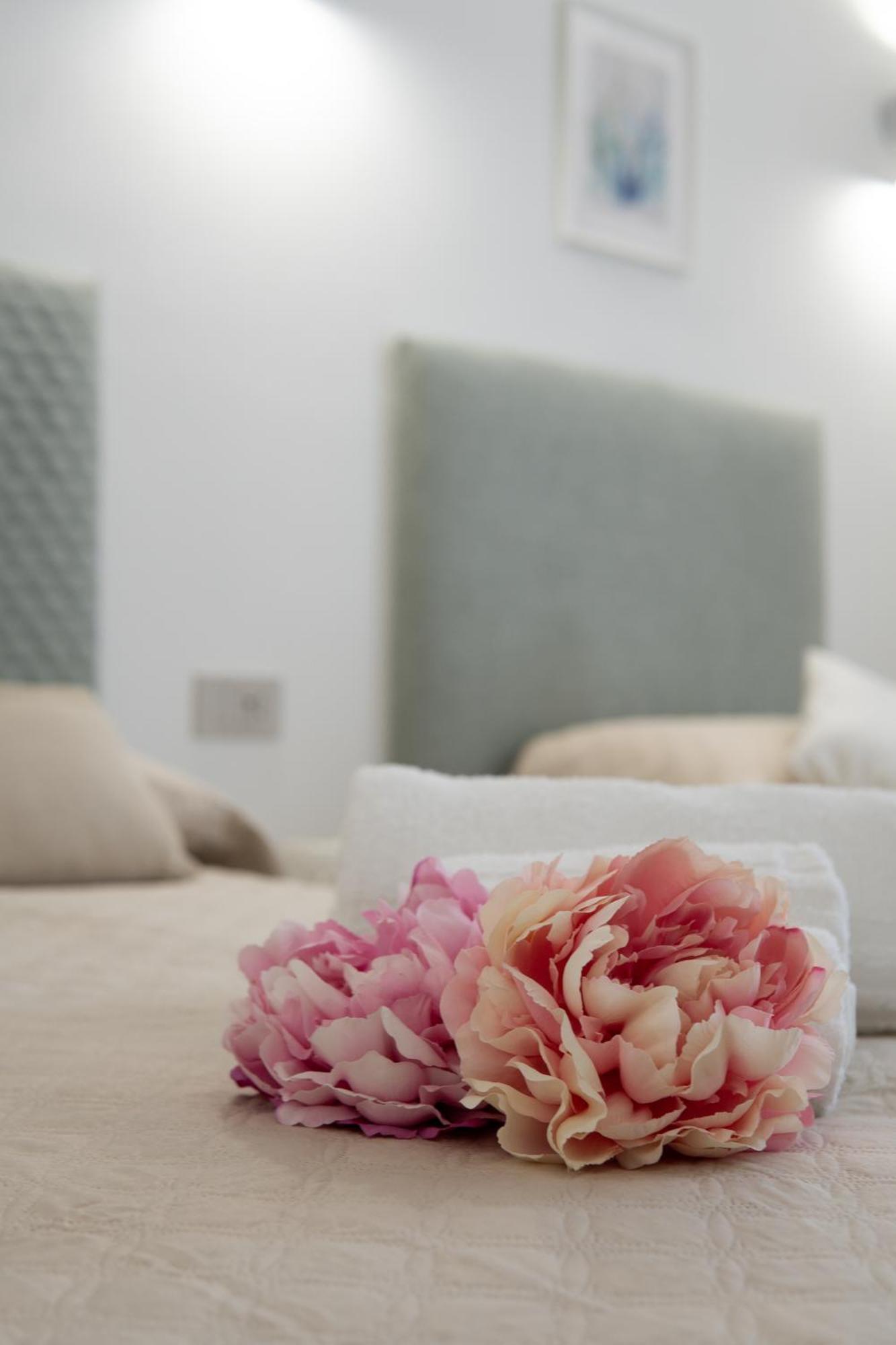 Dicciosu Guest House Budoni Exteriér fotografie