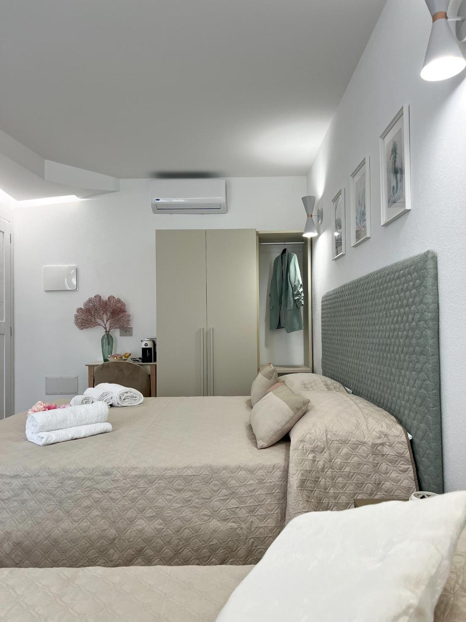 Dicciosu Guest House Budoni Exteriér fotografie